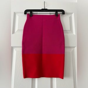 BCBG skirt